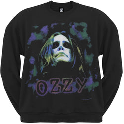 Ozzy Osbourne - Watercolor Sweatshirt