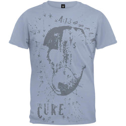 The Cure - Jumbo Face T-Shirt