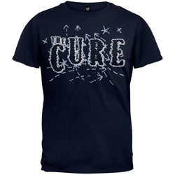 The Cure - Shocking T-Shirt