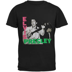 Elvis Presley - Album T-Shirt