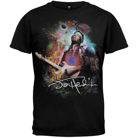 Jimi Hendrix - Angel T-Shirt