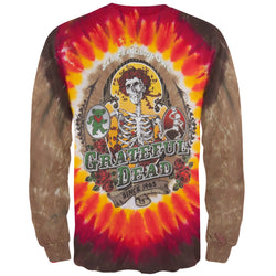 Grateful Dead - Bay Area Beloved Long Sleeve T-Shirt