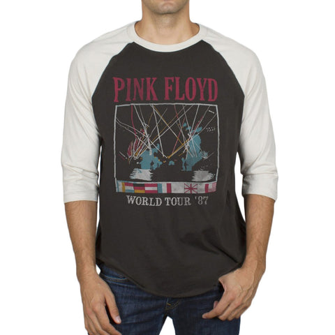 Pink Floyd - World Tour 1987 Raglan