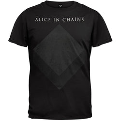 Alice in Chains - Bicubic T-Shirt