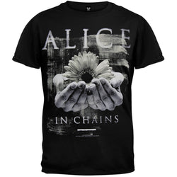 Alice in Chains - Daisy Hands T-Shirt