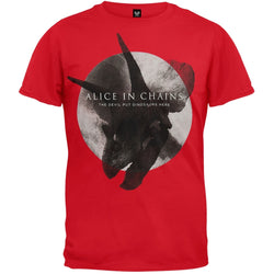 Alice in Chains - Dig T-Shirt