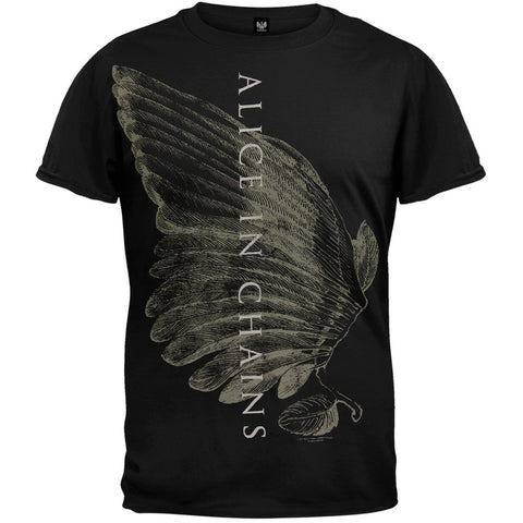 Alice in Chains - Flightless T-Shirt
