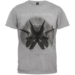Alice in Chains - Tar Pit T-Shirt