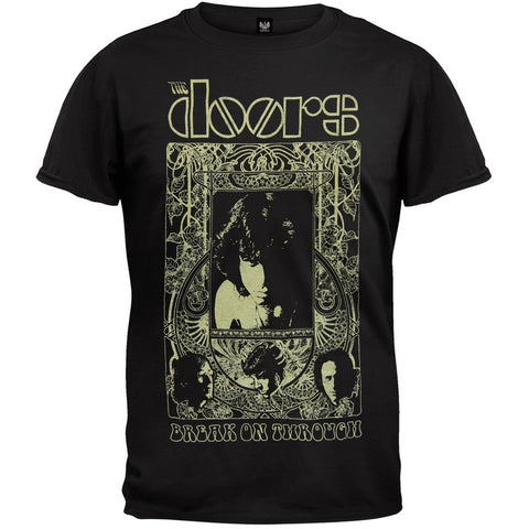 Doors - Break On Through T-Shirt