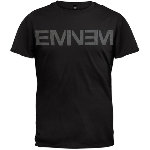 Eminem - New Logo T-Shirt