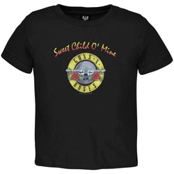 Guns N' Roses - Sweet Child Toddler T-Shirt
