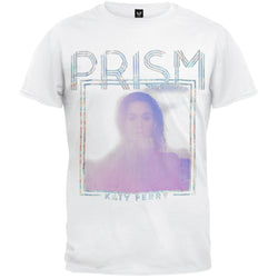 Katy Perry - Rainbow Prism T-Shirt
