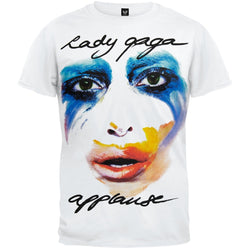 Lady Gaga - Applause T-Shirt