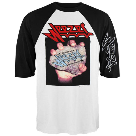 Weezer - American Rock 3/4 Sleeve