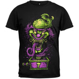 Insane Clown Posse - Evil Riddle Box T-Shirt