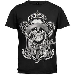 Kid Rock - Snake Label T-Shirt