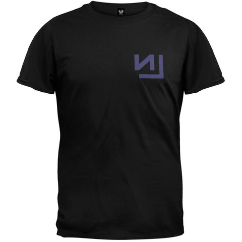 Nine Inch Nails - Extension T-Shirt