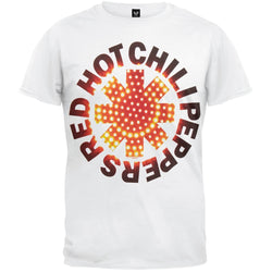 Red Hot Chili Peppers - LED Asterisk T-Shirt
