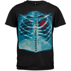 Red Hot Chili Peppers - X-Ray T-Shirt