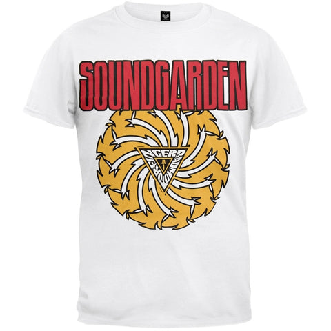 Soundgarden - Badmotorfinger T-Shirt