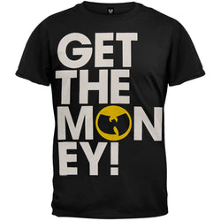 Wu-Tang Clan - Get The Money T-Shirt