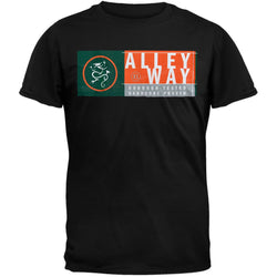 Sick Of It All - Alleyway Adult T-Shirt