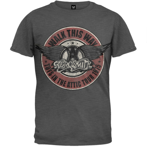 Aerosmith - Walk This Way T-Shirt