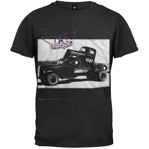 Aerosmith - Pump T-Shirt