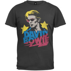 David Bowie - Starman Soft T-Shirt