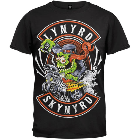 Lynyrd Skynyrd - Breeze Monster T-Shirt