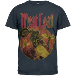 Meatloaf - Bat Out Of Hell T-Shirt