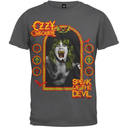 Ozzy Osbourne - Speak of the Devil T-Shirt