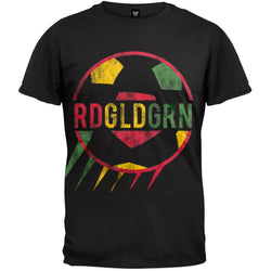 RDGLDGRN - Ball Soft T-Shirt