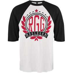 RDGLDGRN - Logo Raglan