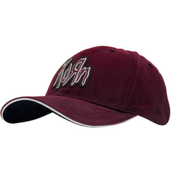 Korn - Logo Fitted Cap