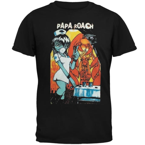 Papa Roach - Nurses - T-Shirt