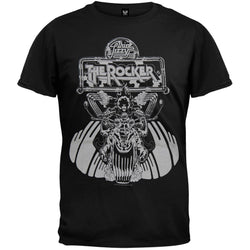 Thin Lizzy - The Rocker Soft T-Shirt