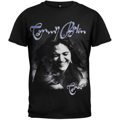 Tommy Bolin - Teaser T-Shirt