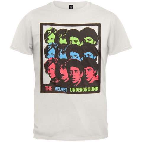 Velvet Underground - The Velvet Underground Soft T-Shirt