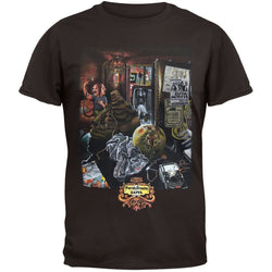 Frank Zappa - Over-Nite Sensation T-Shirt