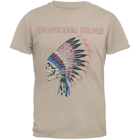 Grateful Dead - Spring 1990 Over-Dye T-Shirt
