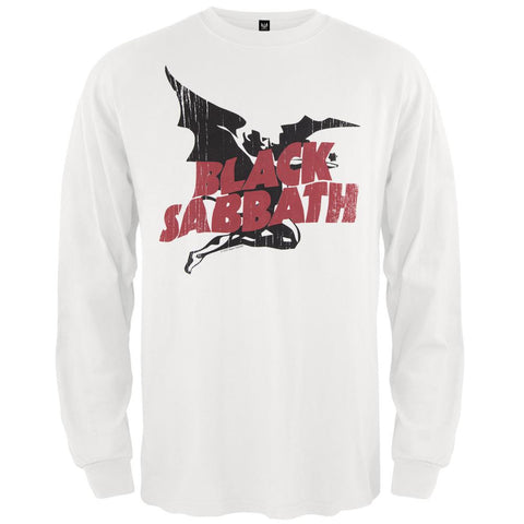 Black Sabbath - Creature Long Sleeve T-Shirt