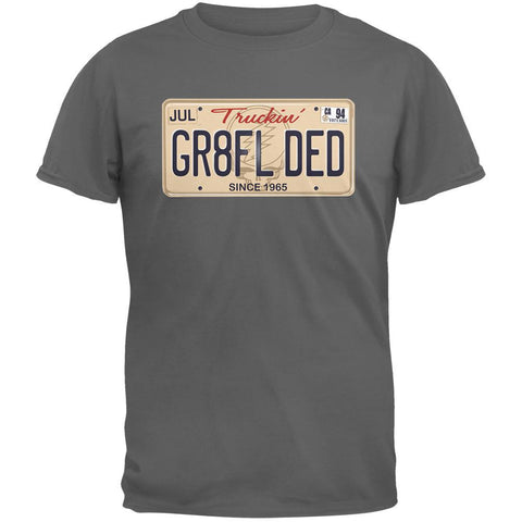 Grateful Dead - GR8FL DED T-Shirt