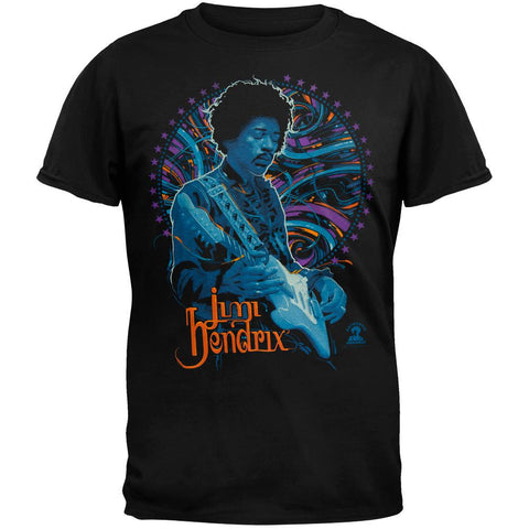 Jimi Hendrix - Power of Soul T-Shirt