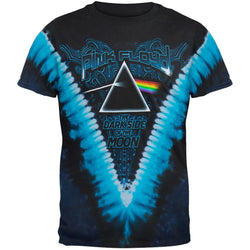Pink Floyd - Dark Side of the Moon V-Dye T-Shirt