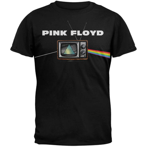 Pink Floyd - Dark Side Station T-Shirt