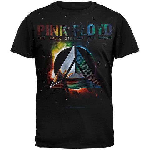 Pink Floyd - Eclipsed T-Shirt