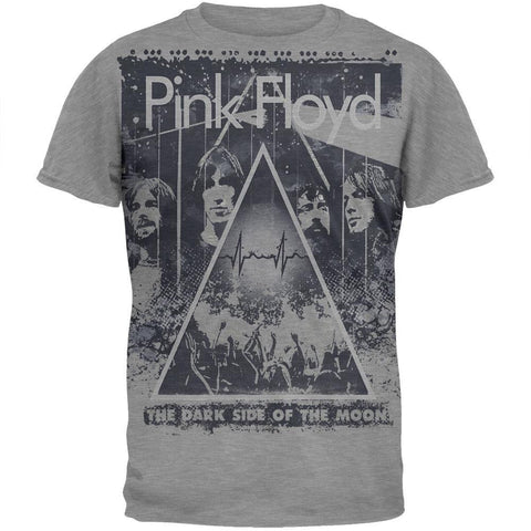 Pink Floyd - Live T-Shirt