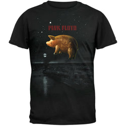 Pink Floyd - Pig Over London T-Shirt