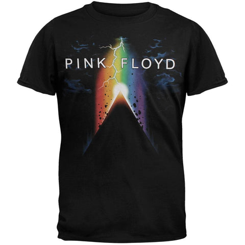 Pink Floyd - Pyramid Power T-Shirt